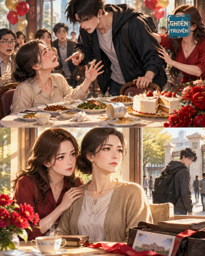 Nuôi Con Thành Kẻ Phản