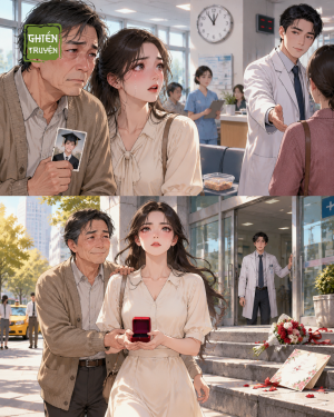 Từ Bỏ Mối Tình 10 Năm