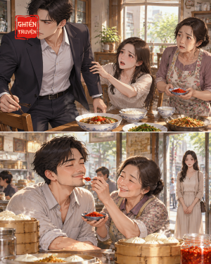 Tình Cạn Sau Ba Năm