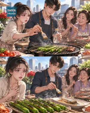 Chiếc Nhẫn Trả Lại Anh