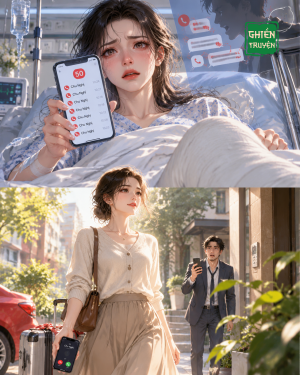 Báo Cảnh Sát Tìm Vợ