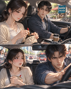 Bảy Năm Chỉ Là Sai Người