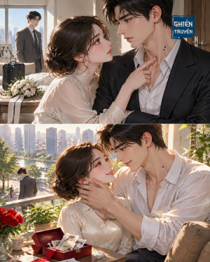 Gặp Anh Trước Mười Năm