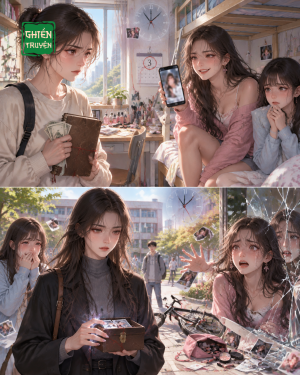 Một Khoản Vay Ba Ngày