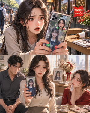 Bạch Nguyệt Quang Là Tôi