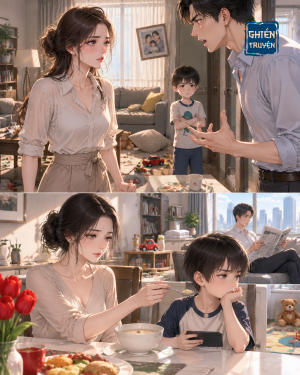 Tôi Sẽ Không Yêu Anh Nữa