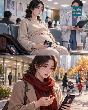 Nửa Năm Bị Cả Thế Giới Lừa Dối