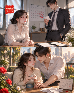 Ngày Bước Ra Khỏi Cục Dân Chính, Tống Tân Niên
