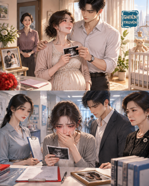 Một Chữ Ký, Một Đời Đau