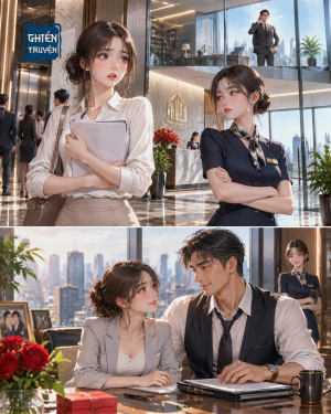 Người Ấy Đợi Em Mười Một Năm