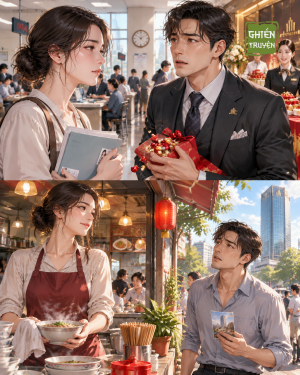 Mì Dương Xuân Chờ Em Trở Lại