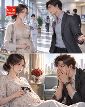 Cứ Đi Về Phía Trước
