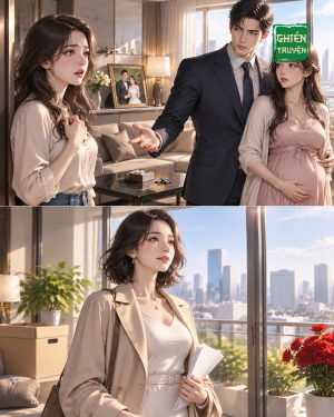 Ngày Tôi Chọn Ly Hôn