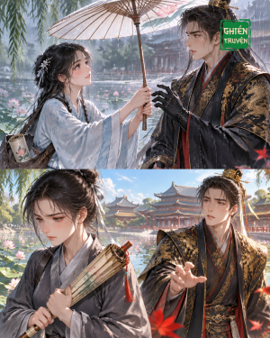Dưới Tán Sen Hai Đời
