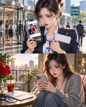 328 Cuộc Gọi Đêm Tân Hôn