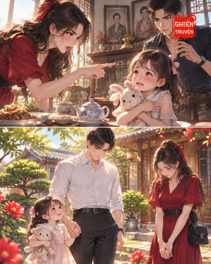 Chị Dâu Tương Lai Phát Điên