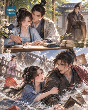 Nợ Ân Hóa Thành Thù