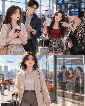 Suất Định Cư Của Ai?