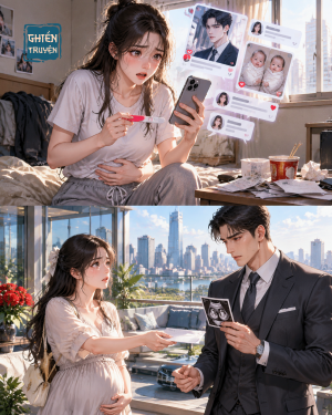 Song Thai Cho Người Đàn Ông Xa Lạ