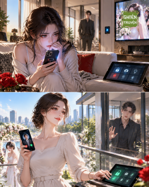 Nếu Được Lựa Chọn