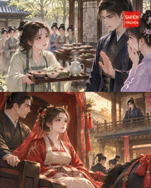 Rời Khỏi Nhà Họ Bùi