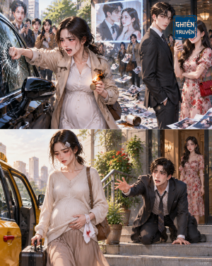 Tôi Ly Hôn Với Thiếu Tướng