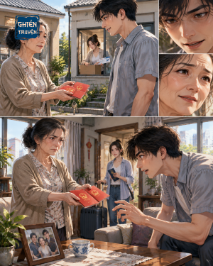 Cái Giá Của Thiên Vị