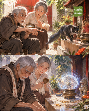 Sống Lâu Như Chó