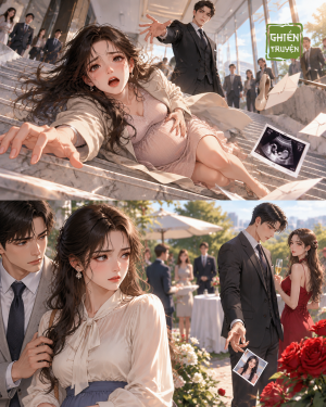 Khi Hoa Đào Rụng Xuống