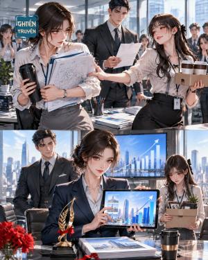 Hết Đường Cùng