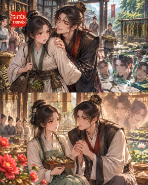 Tảng Đá Tướng Công