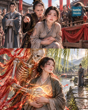 Ta Ngụ Ở Xuân Sơn