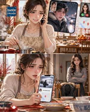 Tôi Thanh Trừng Cả Nhà Chồng Cũ Bạc Nghĩa