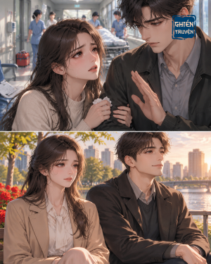Ánh Dương Dưới Lầu