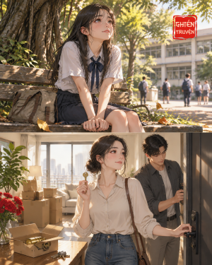 Quỹ Tự Do Của Mạnh Tuệ