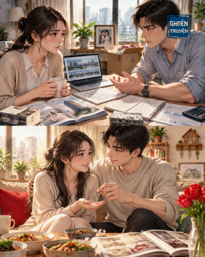 Tân Hôn Phòng Phần 3