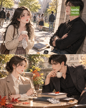Chờ Đợi Một Lời Xin Lỗi