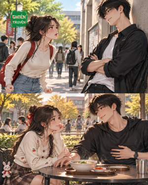 Chờ Đợi Một Lời Xin Lỗi