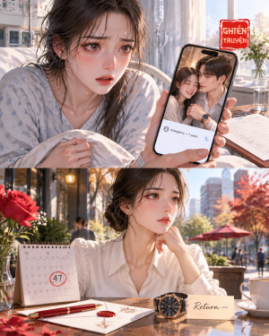 Dứt Tình Với Kẻ Không Biết Trân Trọng