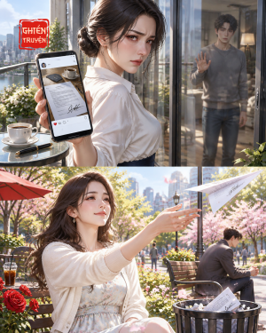Hiểu Ra Thì Đã Quá Muộn