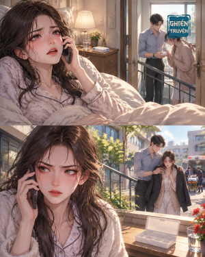 Cơn Sốt Khiến Tôi Tỉnh Ngộ!