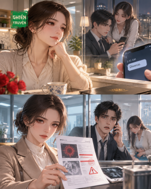 Ly Hôn Sau Khi Đủ Thất Vọng!