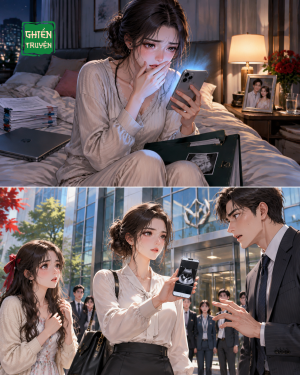 Ly Hôn Sau Khi Đủ Thất Vọng!