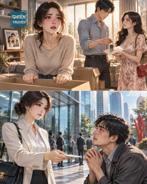 Cả Một Đời Này Anh Nợ Em