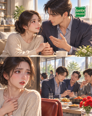 Lời Thật Lòng Trong Bóng Tối