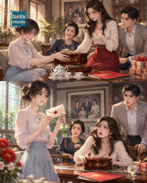 Hoa Rơi Chẳng Hẹn Ngày Về