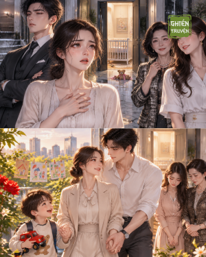 Còn May Mắn Có Bạn