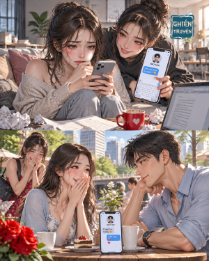 Nhật Ký Bay Của Tình Yêu