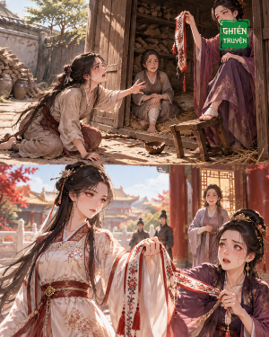 Phi Tần Câm