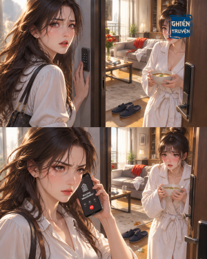 Chỉ Với 30 Tệ Anh Cho Cô Ấy Thuê Nhà Của Tôi